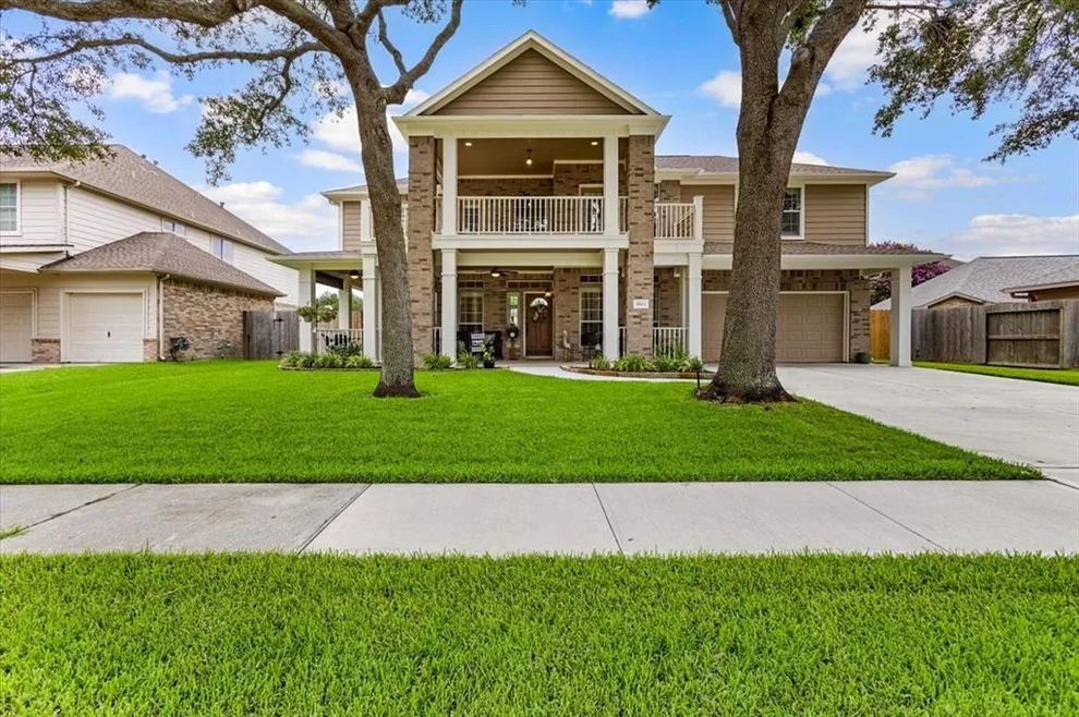 Unit for sale at 1613 Old Orchard Lane, Seabrook, TX 77586