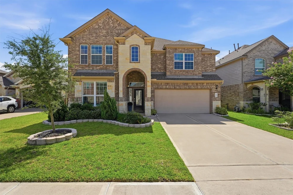 Unit for sale at 3530 Tiber River Court, Katy, TX 77493
