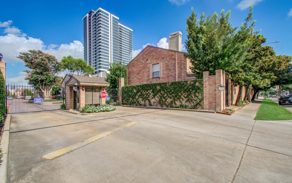 Unit for sale at 1201 Mcduffie Street, Houston, TX 77019