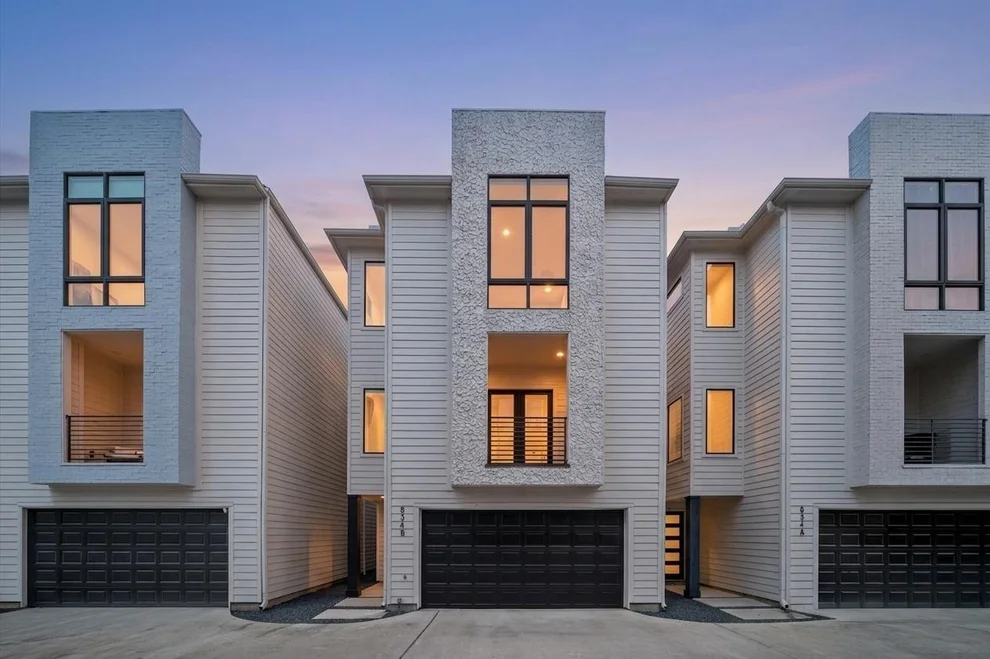 Unit for sale at 834 Wakefield Drive, Houston, TX 77018