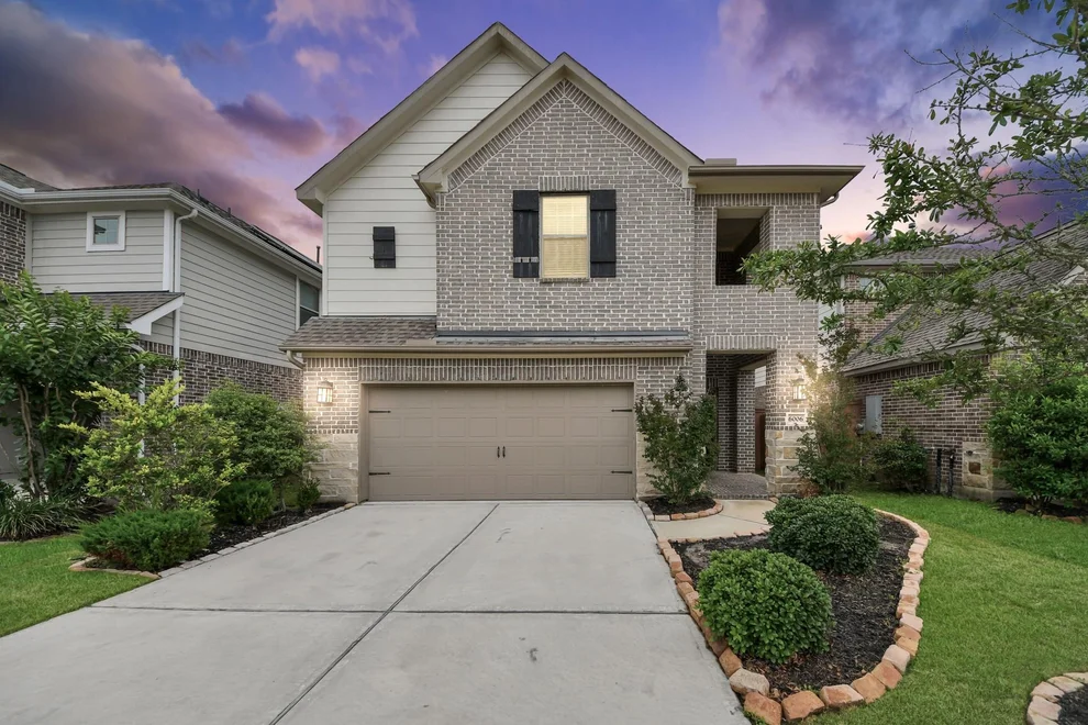 Unit for sale at 6006 Dovetail Cliff Court, Katy, TX 77493