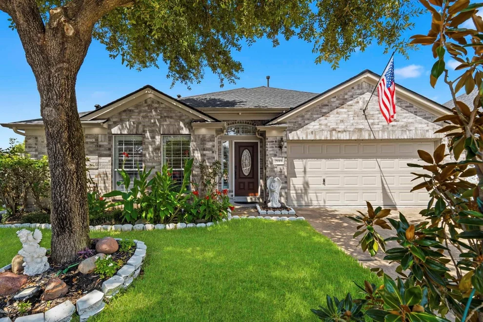 Unit for sale at 2111 Yosemite Ridge Court, Katy, TX 77493
