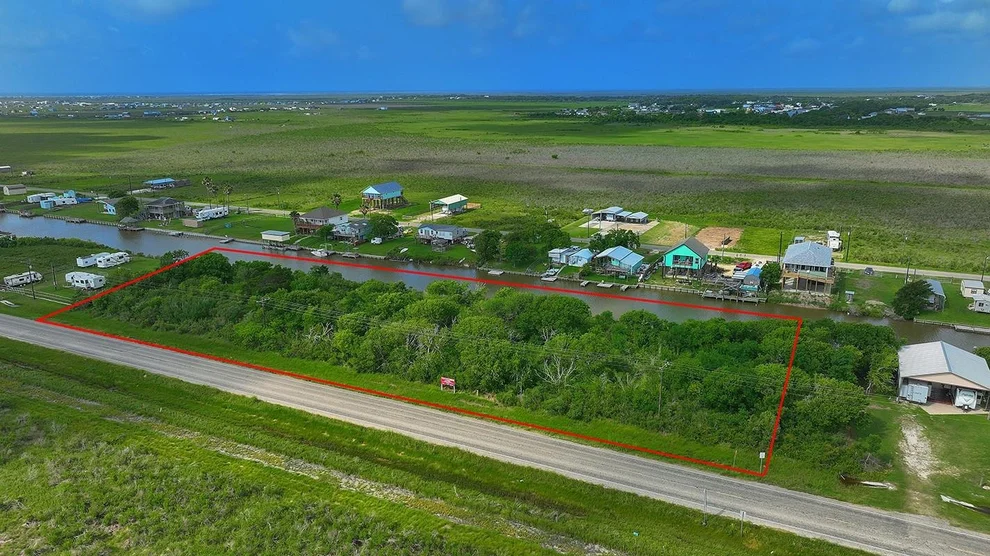 Unit for sale at 8201-8210 Fm 457, Sargent, TX 77414