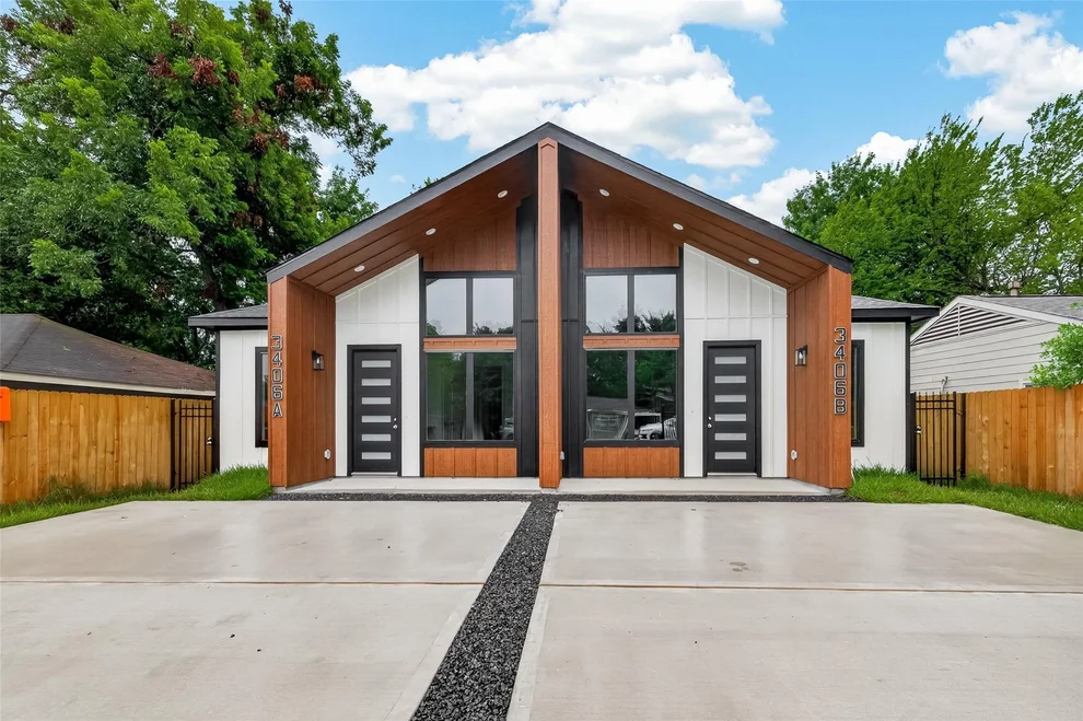 Unit for sale at 3406 Lydia Street, Houston, TX 77021