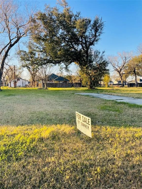 Unit for sale at 113 E Cypress Street, Port Neches, TX 77651