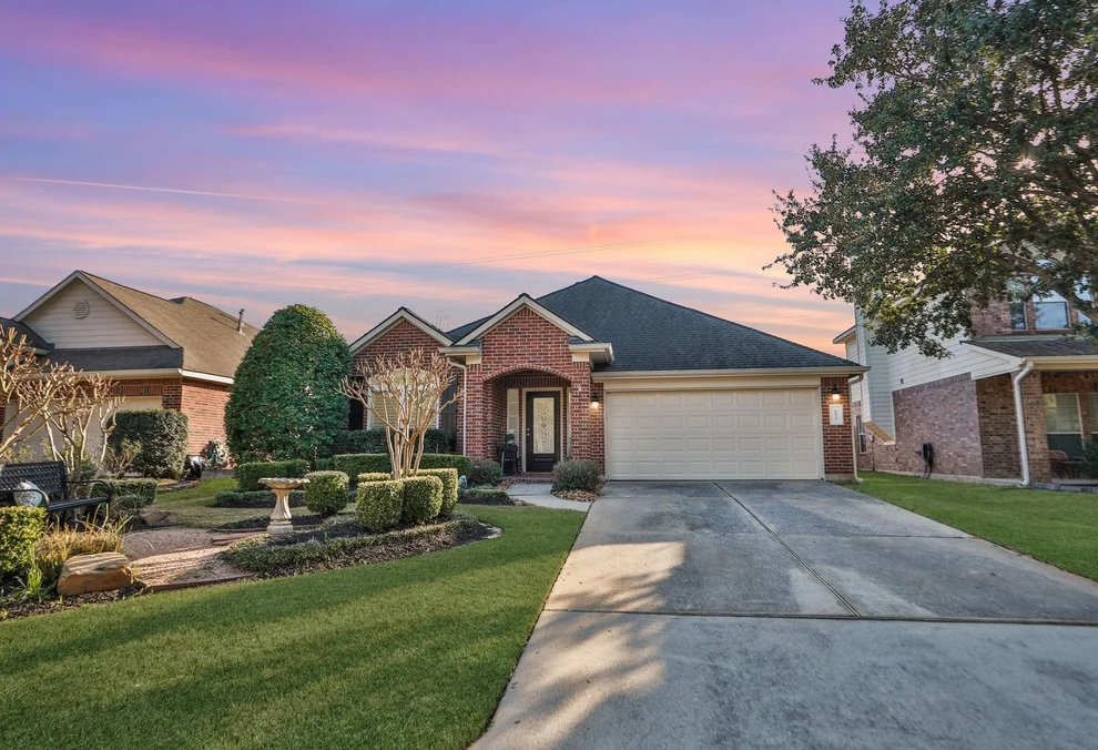 Unit for sale at 6835 Autumn Rain Lane, Spring, TX 77379