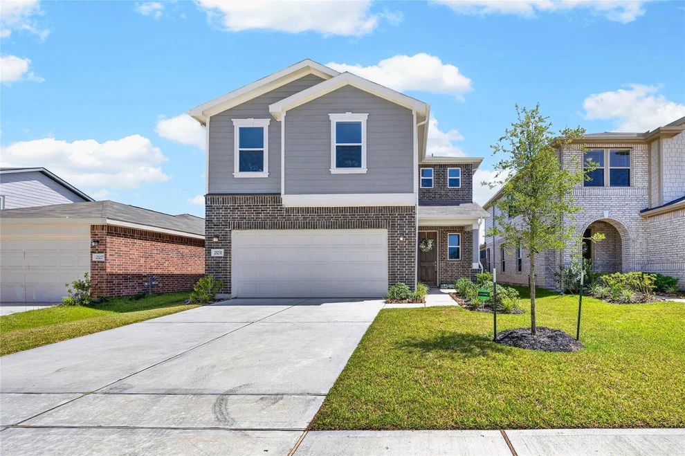 Unit for sale at 25231 Benroe Street, Katy, TX 77493