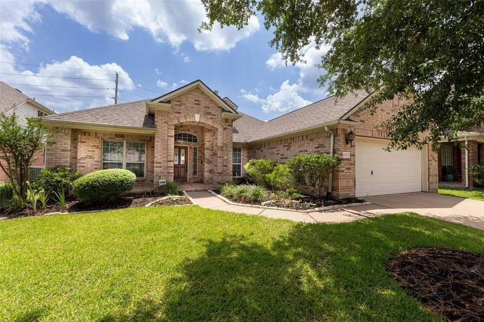Unit for sale at 19107 W Sawtooth Canyon Drive, Tomball, TX 77377