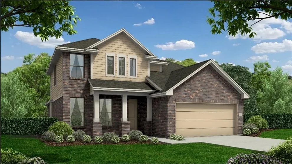 Unit for sale at 15018 Baikal Teal Terrace, Magnolia, TX 77354
