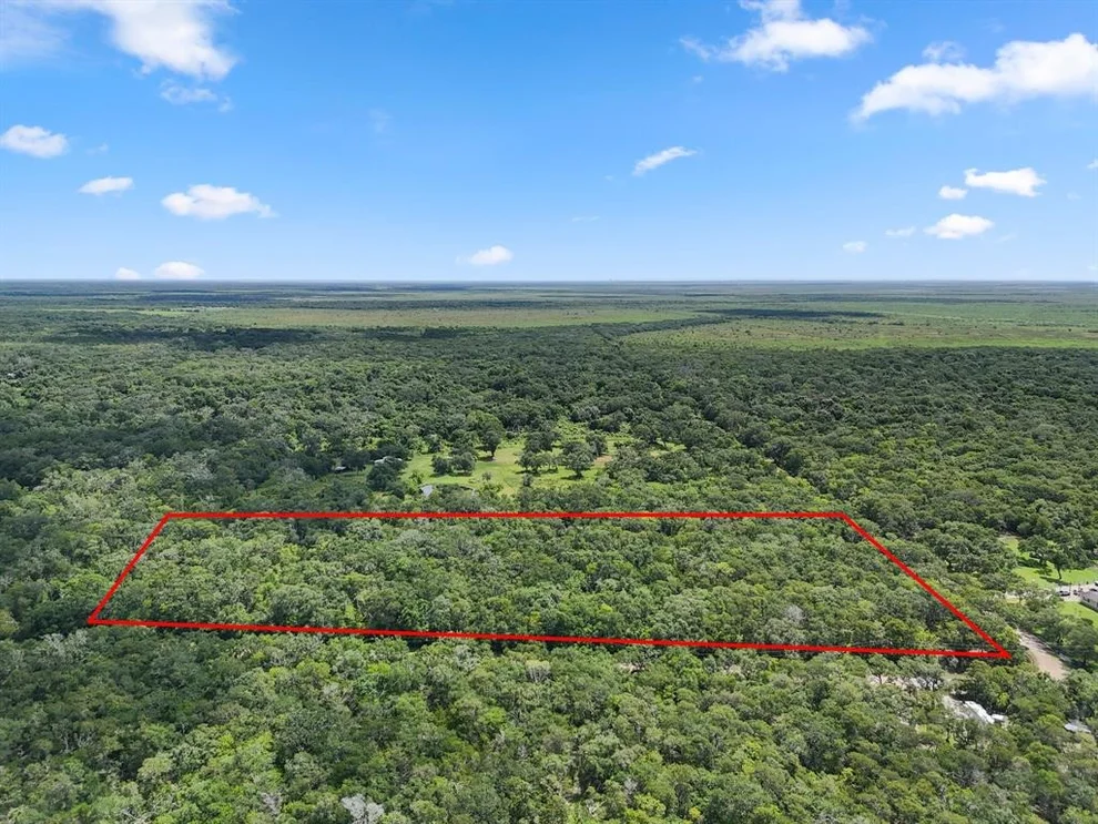 Unit for sale at Tract 1 Private Road 648 Street, Cedar Lake, TX 77414