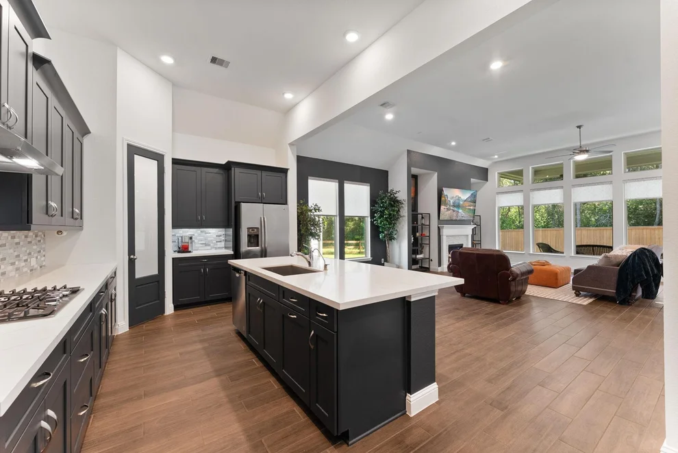 Unit for sale at 522 Black Bronco Road, Magnolia, TX 77354