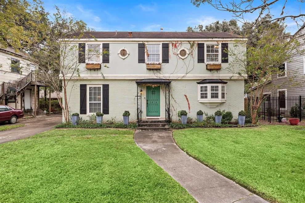 Unit for sale at 3838 Southmore Boulevard, Houston, TX 77004