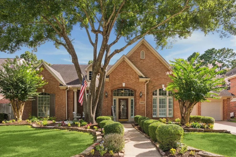 Unit for sale at 15803 Stable Creek Circle, Cypress, TX 77429