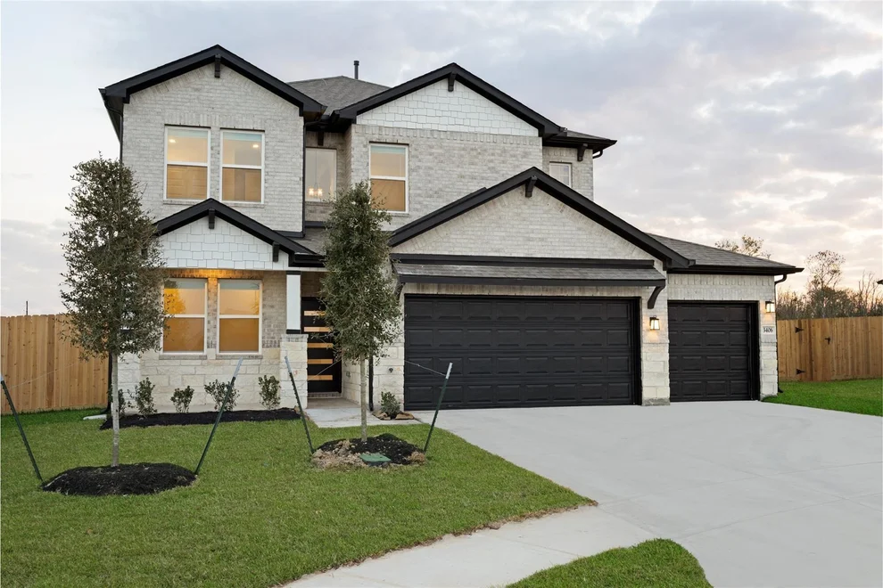 Unit for sale at 3406 Windmill Palm Drive, Manvel, TX 77578