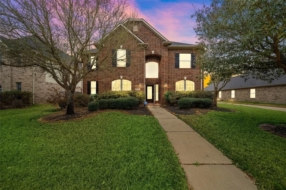 Unit for sale at 26338 Alpine Rose Lane, Katy, TX 77494