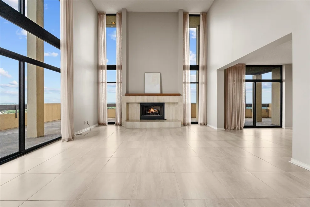 Unit for sale at 14655 Champion Forest Drive, Houston, TX 77069
