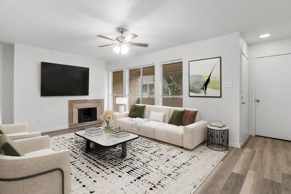 Unit for sale at 781 Country Place Drive, Houston, TX 77079