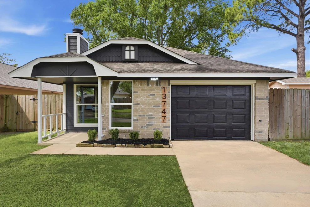 Unit for sale at 13747 Vickston Lane, Houston, TX 77014