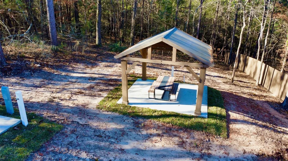 Unit for sale at 131 Morris Creek Road, Coldspring, TX 77331