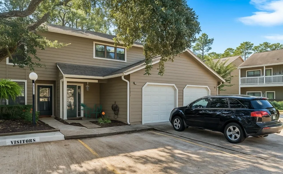 Unit for sale at 14911 Wunderlich Rd Drive, Houston, TX 77069