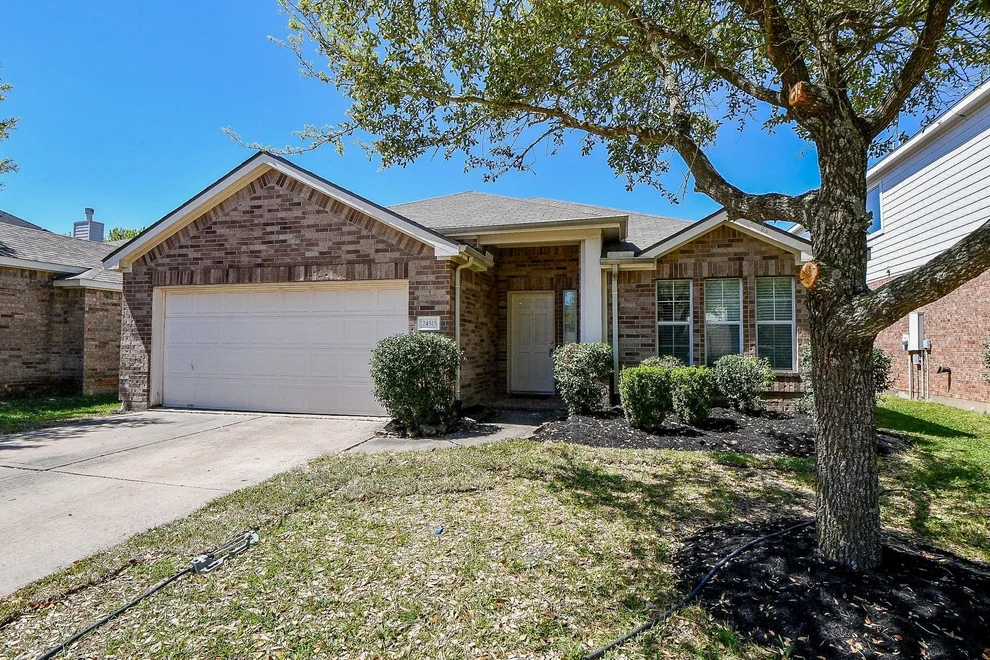 Unit for sale at 24515 Colonial Birch Lane, Katy, TX 77493