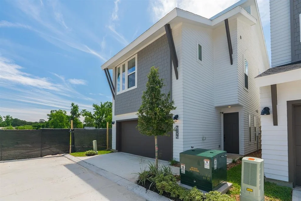 Unit for sale at 7608 Victory Reserve Street, Houston, TX 77088