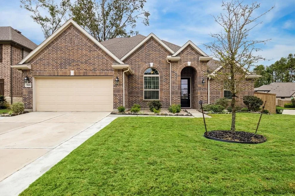 Unit for sale at 7906 Summit Trail Lane, Porter, TX 77365