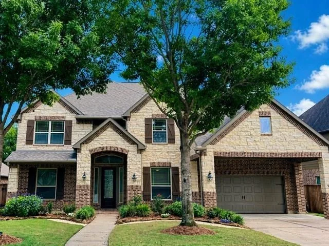 Unit for sale at 27734 Bandera Glen Lane, Katy, TX 77494