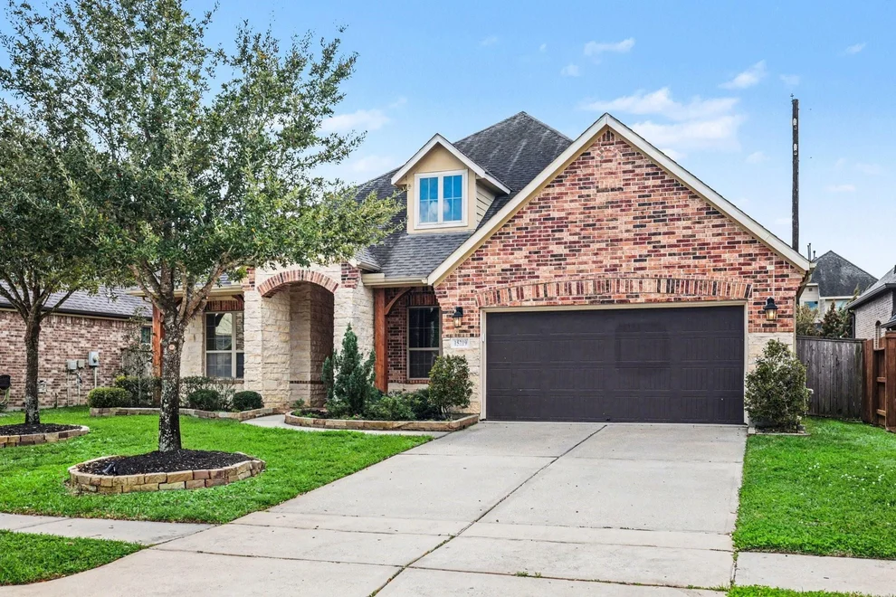 Unit for sale at 15219 Ironwood Meadow Lane, Cypress, TX 77429