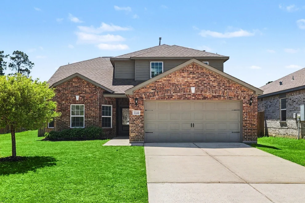 Unit for sale at 7722 Boulder Sunstone Lane, Conroe, TX 77304