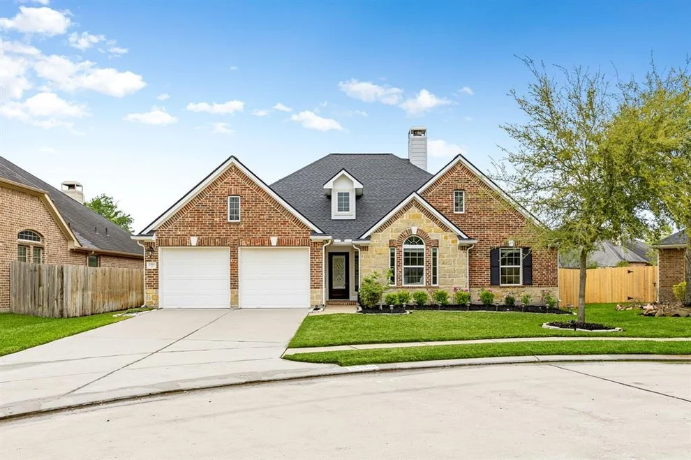 Unit for sale at 2910 Firewalk Trace, Katy, TX 77494
