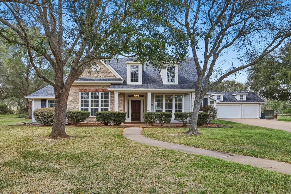Unit for sale at 31702 Tall Grass Lane, Fulshear, TX 77441