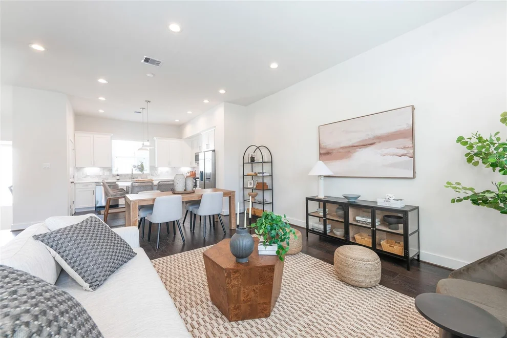 Unit for sale at 5518 Wheatley Street, Houston, TX 77091