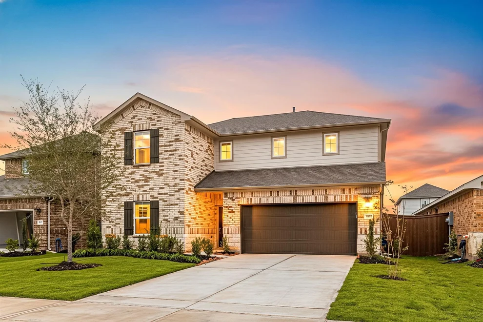 Unit for sale at 2527 Gray Gale Court, Baytown, TX 77523