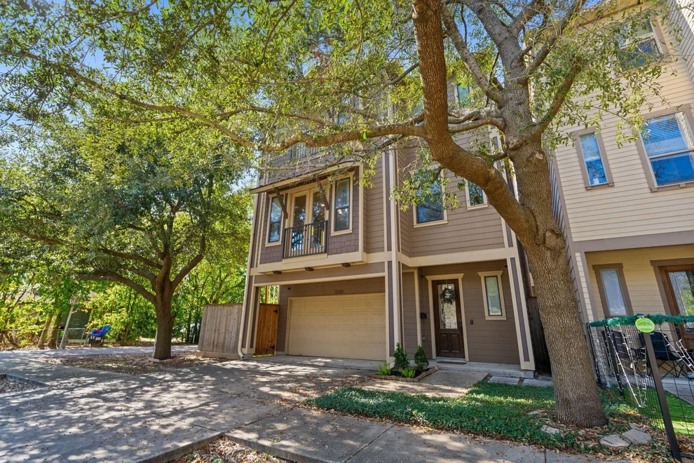 Unit for sale at 2503 Maxroy Street, Houston, TX 77007