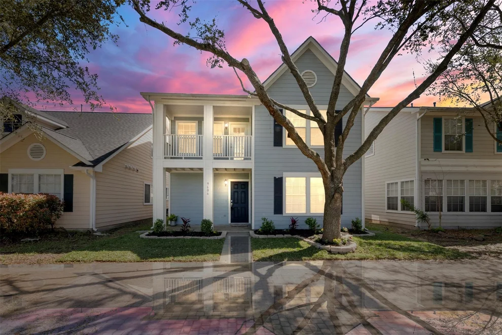Unit for sale at 9606 Farrell Drive, Houston, TX 77070
