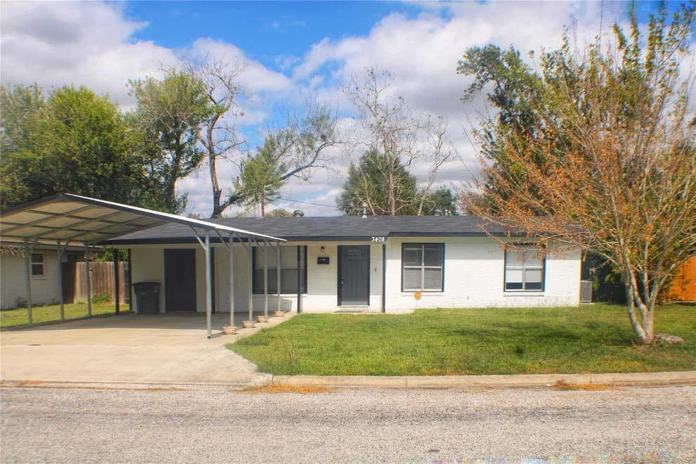 Unit for sale at 3408 Allendale Street, Victoria, TX 77901