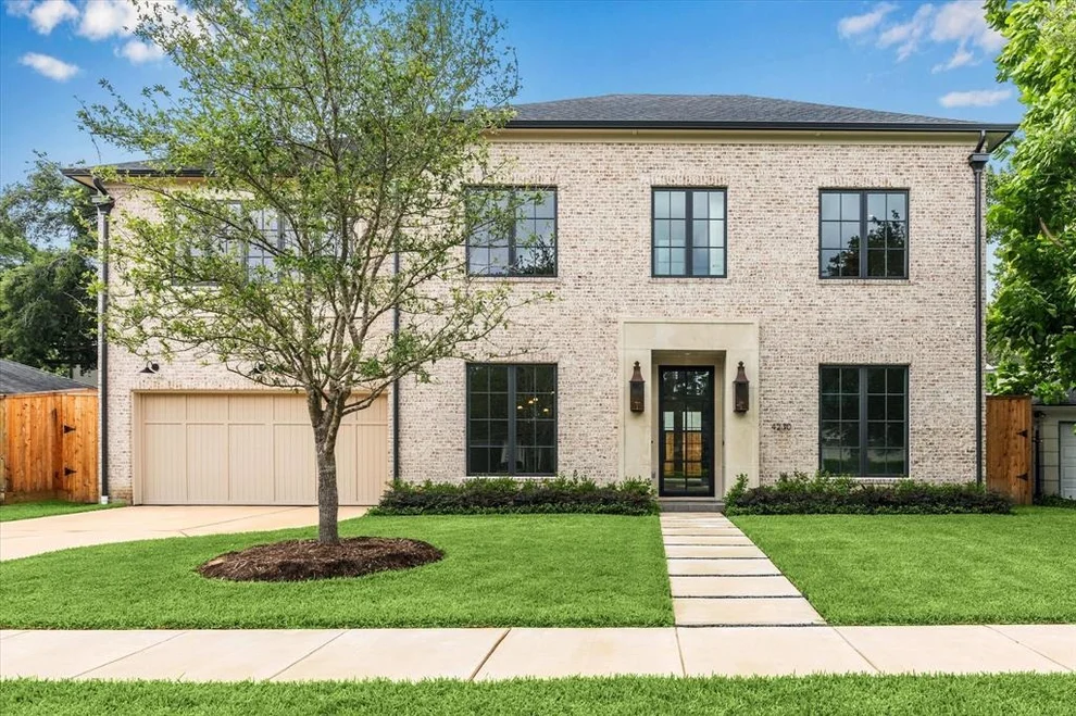 Unit for sale at 4230 Whitman Street, Houston, TX 77027