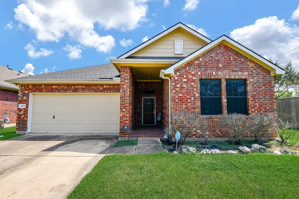 Unit for sale at 4006 Mt Everest Way, Katy, TX 77449