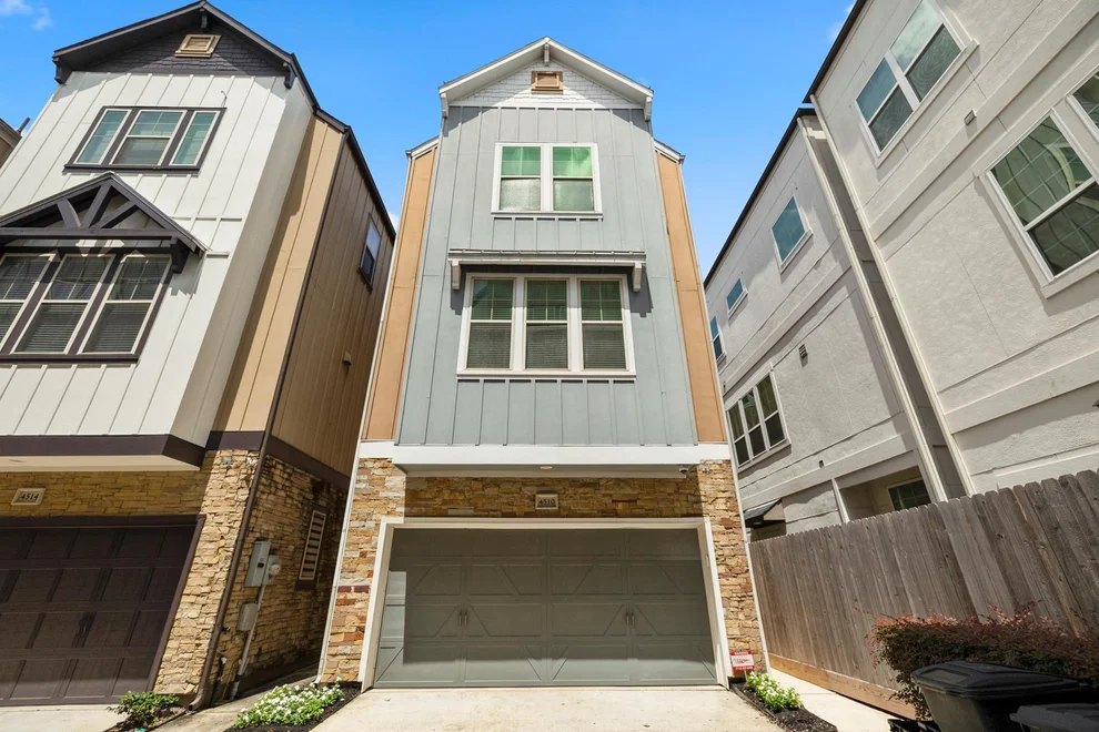 Unit for sale at 4510 Eli Street, Houston, TX 77007