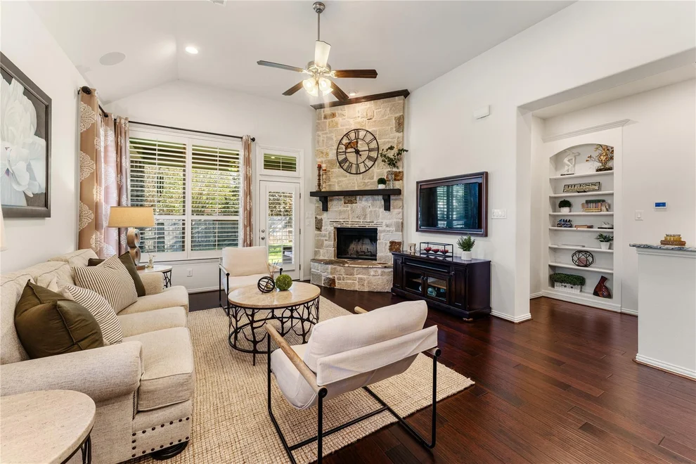 Unit for sale at 6014 Barrett Cove Court, Richmond, TX 77407