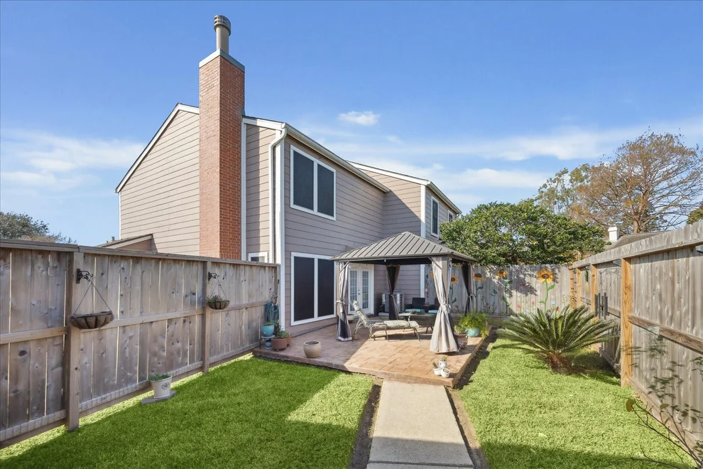 Unit for sale at 16819 Holly Trail Drive, Houston, TX 77058