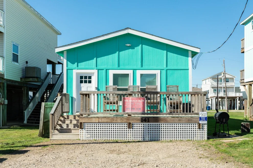 Unit for sale at 141 Howard Avenue, Surfside Beach, TX 77541
