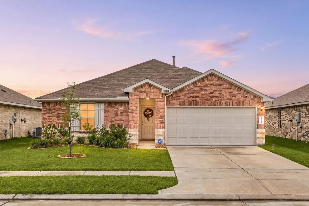 Unit for sale at 21623 Oakwood Meadows Lane, Katy, TX 77449