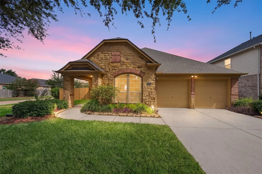 Unit for sale at 28222 Crossprairie Drive, Katy, TX 77494