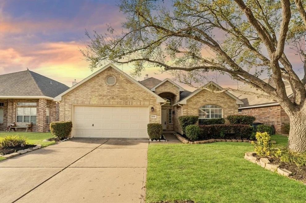 Unit for sale at 21018 Claremore Court, Katy, TX 77449
