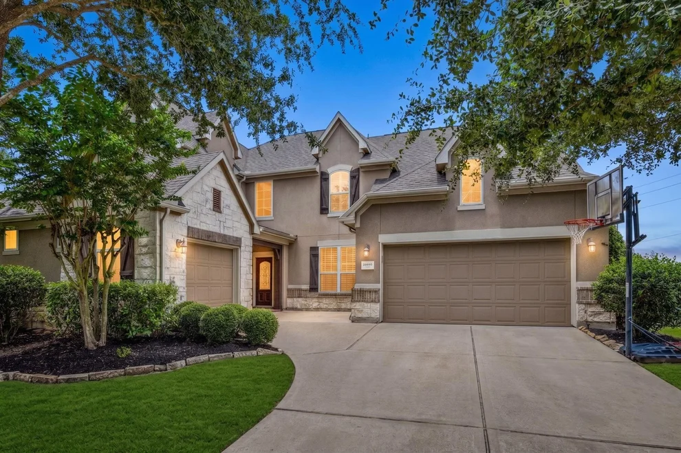 Unit for sale at 28002 Nobbe Hollow Drive, Katy, TX 77494