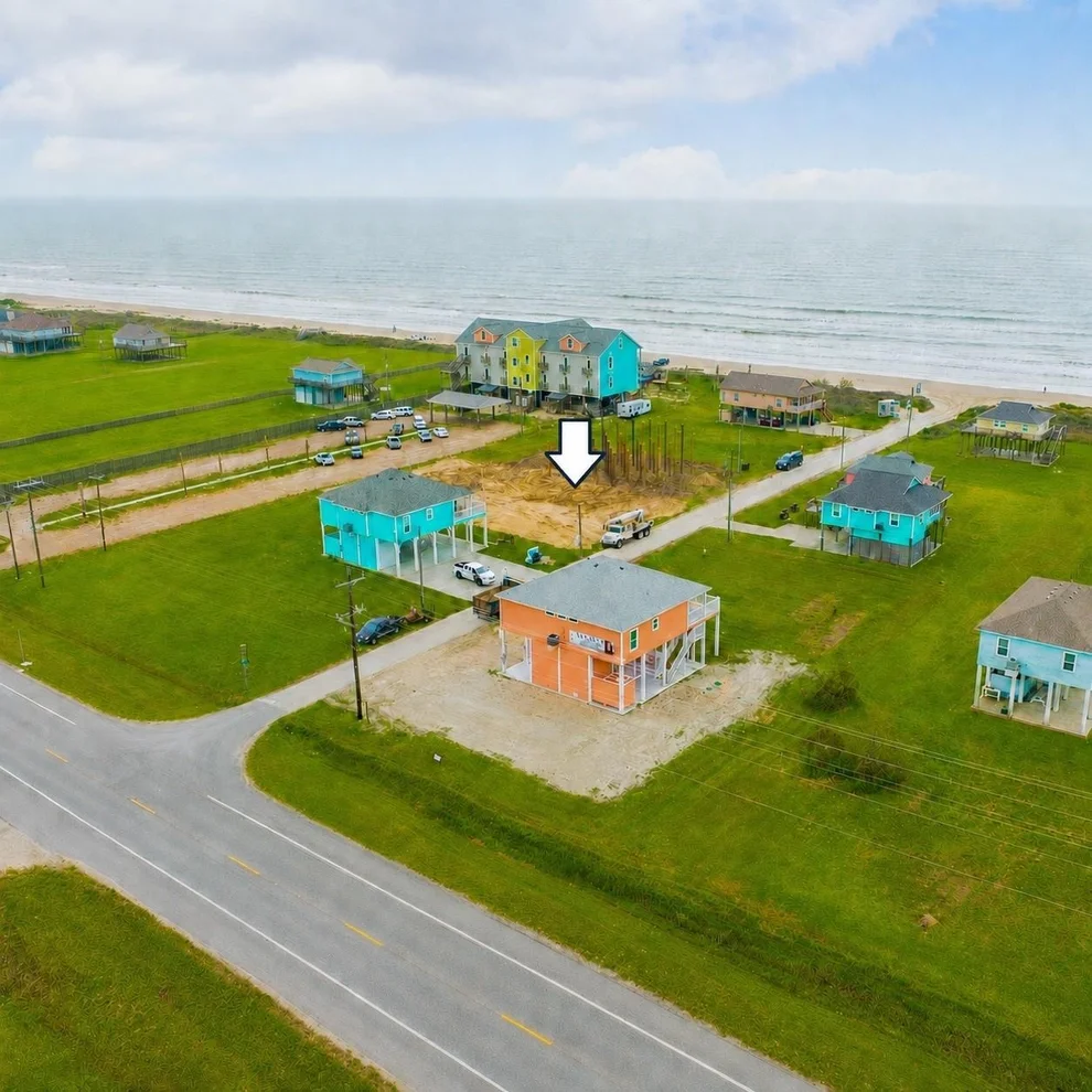 Unit for sale at 0000 Cade, Crystal Beach, TX 77617