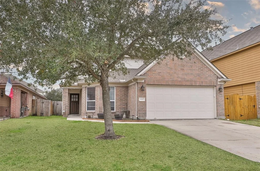Unit for sale at 16812 Infield Court, Conroe, TX 77385