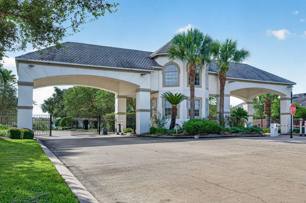 Unit for sale at 2227 Vinemead Court, Katy, TX 77450
